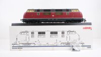 Märklin Spur 1 55800 Diesellok BR 220 007-9 DB Digital