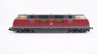 Märklin Spur 1 55800 Diesellok BR 220 007-9 DB Digital