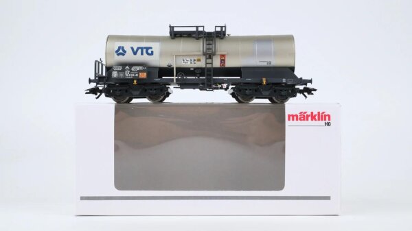 Märklin H0 00798-17 Kesselwagen VTG DB