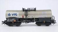 Märklin H0 00798-17 Kesselwagen VTG DB