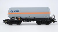 Märklin H0 00798-04 Kesselwagen VTG DB
