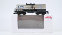 Märklin H0 00798-19 Kesselwagen VTG DB