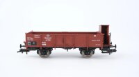 Fleischmann H0 5852 Offener Güterwagen mit...