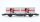 Märklin H0 4668 Behälter-Tragwagen (Containerwagen, SeaLand) Typ Berlin der DB