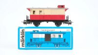 Märklin H0 4108 Reisezugwagen Pwi der K.W.St.E. / DRG