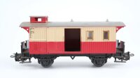 Märklin H0 4108 Reisezugwagen Pwi der K.W.St.E. / DRG