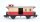 Märklin H0 4108 Reisezugwagen Pwi der K.W.St.E. / DRG