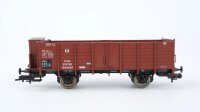 Fleischmann H0 5855 Hochbordwagen Essen 297 169 KPEV