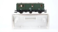 Fleischmann H0 5594 Mannschaftswagen Nürnberg 7731...