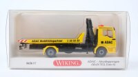 Wiking H0 063607 MAN TGL Euro 6 ADAC Abschleppwagen