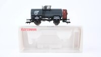 Fleischmann H0 5884 K Kesselwagen Altona 503 281 [P] KPEV