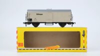 Fleischmann H0 1467 Kühlwagen 308 682 DB