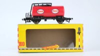 Fleischmann H0 1475 E Kesselwagen 581 464 [P] DB