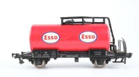 Fleischmann H0 1475 E Kesselwagen 581 464 [P] DB