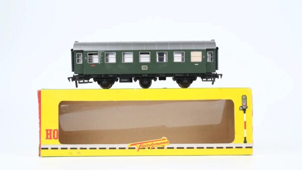 Fleischmann H0 1407 Personenwagen 87 935 DB