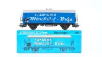 Märklin H0 4660 Bierwagen KULMBACHER...
