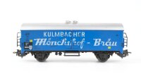 Märklin H0 4660 Bierwagen KULMBACHER...