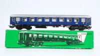 Märklin H0 4027 Personenwagen 1.Kl. DB
