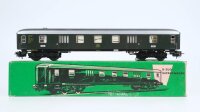 Märklin H0 4026 Reisezugwagen Pw4ymg / Pw4ym der DB