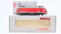 Märklin H0 3623 E-Lok Serie Re⁴/₄ᴵⱽ 10104 SBB CFF...