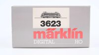 Märklin H0 3623 E-Lok Serie Re⁴/₄ᴵⱽ 10104 SBB CFF FFS Wechselstrom Digital