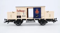 Märklin H0 46074 Gerätewagen Dallmayr Kaffee...