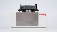 Märklin H0 46022 Mittelbordwagen "Alfred...