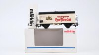 Märklin H0 4439 Kühlwagen Stuttgarter...