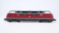 Märklin H0 3380 Diesellok BR 220 007-9 DB Wechselstrom