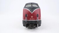 Märklin H0 3380 Diesellok BR 220 007-9 DB Wechselstrom