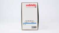 Märklin H0 3380 Diesellok BR 220 007-9 DB Wechselstrom