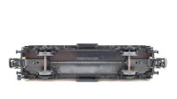 Märklin H0 4654 Bierwagen SPATENBRÄU (Kühlwagen) Tehs der DB