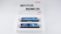 Märklin H0 94193 Güterwagen-Packungen Hbils