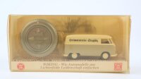 Wiking H0 079776 VW T1 Kastenwagen Heimatverein Steglitz