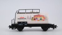 Märklin H0 94045 Kesselwagen Weihnachten 1998...