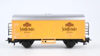 Märklin H0 44193 Bierwagen  Schöfferhofer...