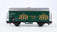 Märklin H0 44186 Bierwagen JEVER (Kühlwagen)...
