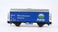 Märklin H0 44197 Kühlwagen (Klosterbrauerei...