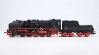 Märklin H0 39161 Dampflok BR 42 9001 DB Wechselstrom Digital