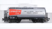 Märklin H0 46532 Kesselwagen-Set Lambiotte Freres Chemie-Wagen SNCF