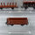 Trix H0 Konvolut Güterwagen DB (17007072)
