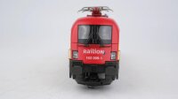 Märklin H0 39833 E-Lok BR 182 DB AG "DHL" Wechselstrom Digital Sound