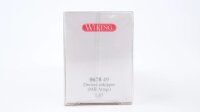 Wiking H0 067849 MB Arocs Dreiseitenkipper gelb-grau
