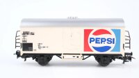 Märklin H0 4419 Kühlwagen PEPSI Ichqrs 377 der DB