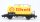 Märklin H0 4442 Mineralöl-Kesselwagen SHELL  Einheitskesselwagen der DB