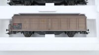 Märklin H0 47352 Set 2 Schiebewandwagen SBB-CFF