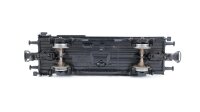 Märklin H0 4440 Mineralöl-Kesselwagen (ARAL, weißer Kessel) Einheitskesselwagen der DB