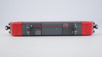 Märklin H0 36600 E-Lok Railion BR 185 260-7 DB Logistics Wechselstrom Digital