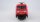 Märklin H0 36600 E-Lok Railion BR 185 260-7 DB Logistics Wechselstrom Digital