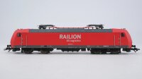 Märklin H0 36836 Elektrische Lokomotive BR 185 der...